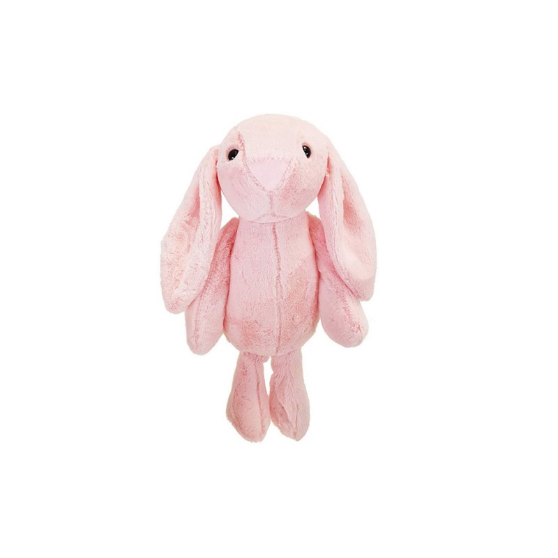 Small Flopsy Bunny - Pink