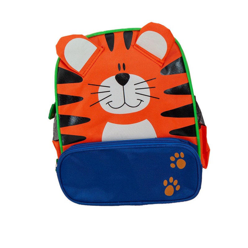 Tiger Backpack