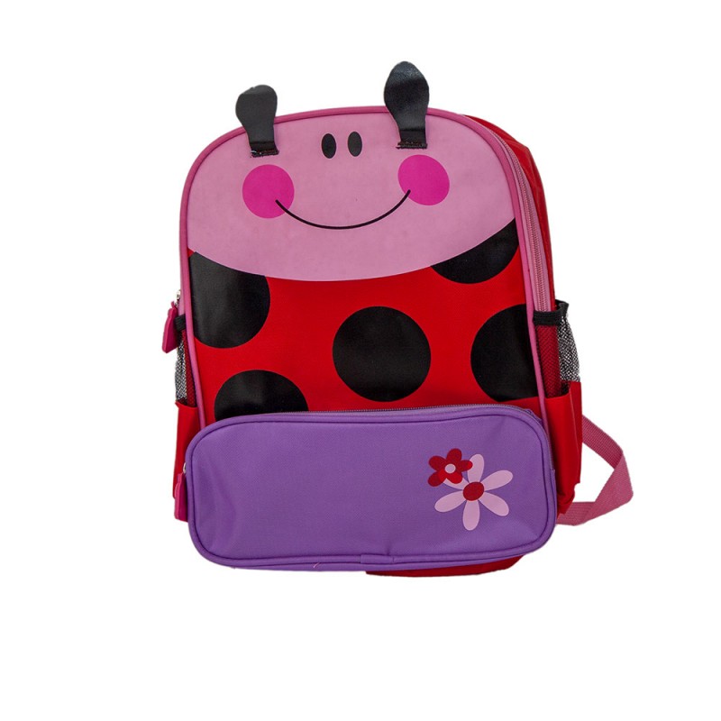 ladybird backpack