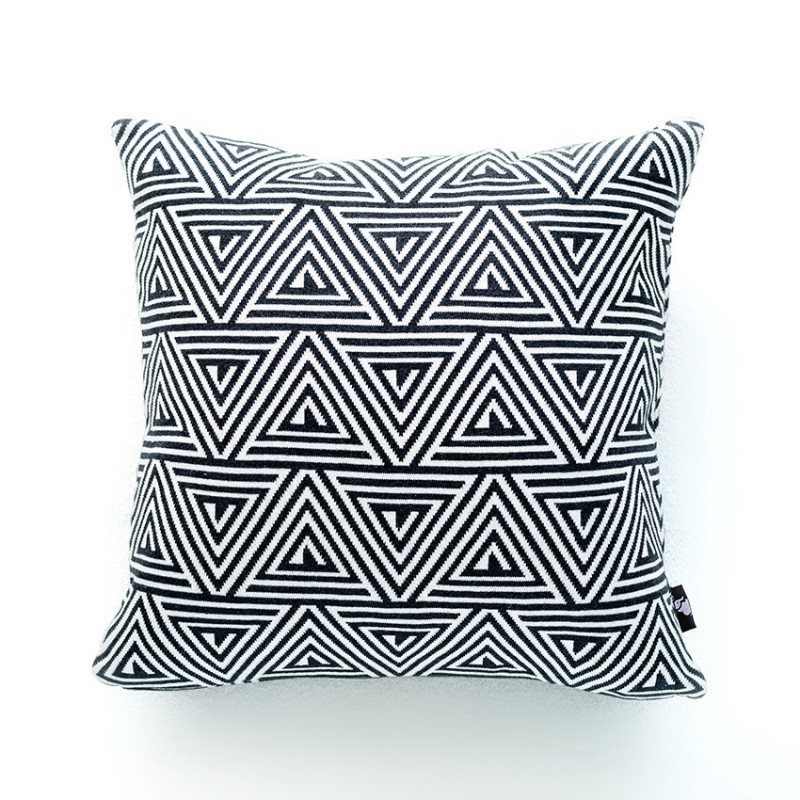 Aztec Design Cushion