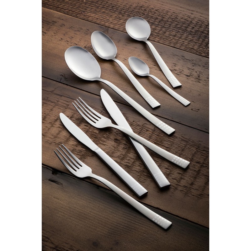 Grafton 72 Piece Cutlery Set Belleek Living