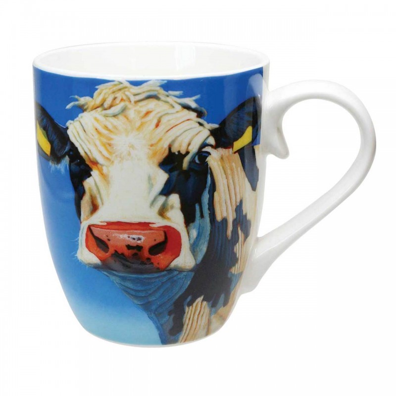 Eoin O'Connor Mug - Young Buck