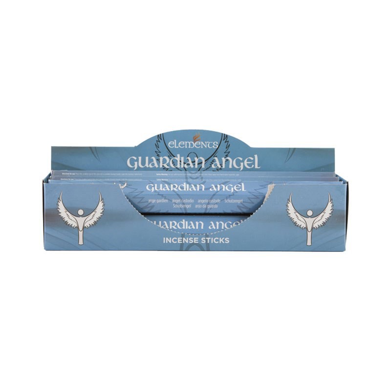 Elements Guardian Angel Incense Sticks  (20)