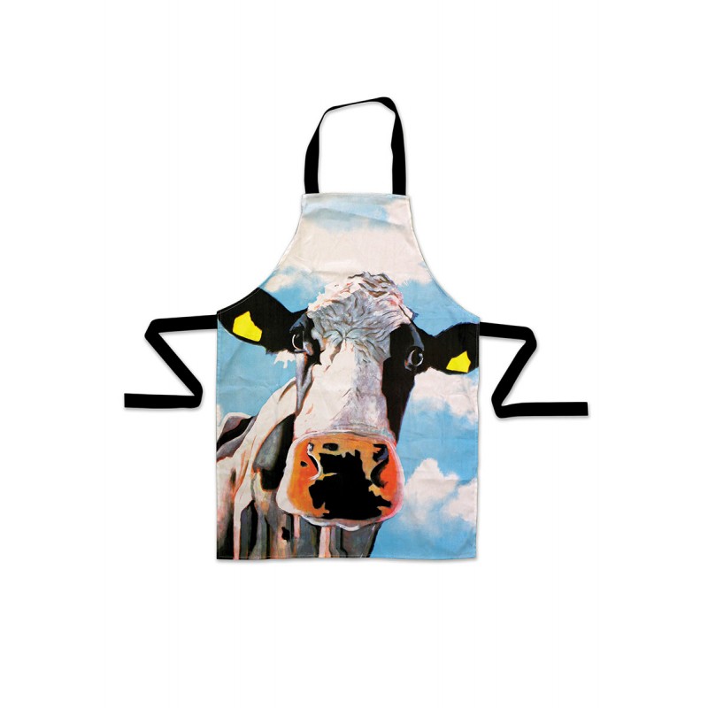 Eoin O'Connor Apron