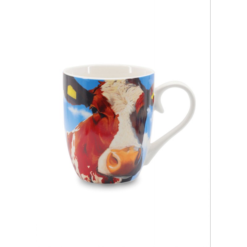 Eoin O'Connor Mug - The Surveyor