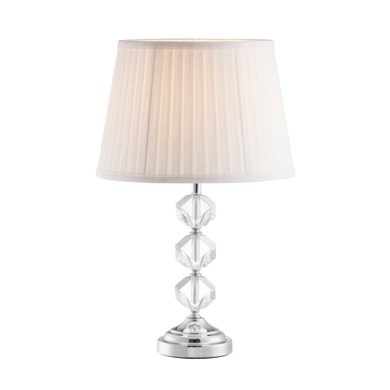 Riviera Lamp & Shade - Galway Living Riviera Lamp & Shade - Galway Living