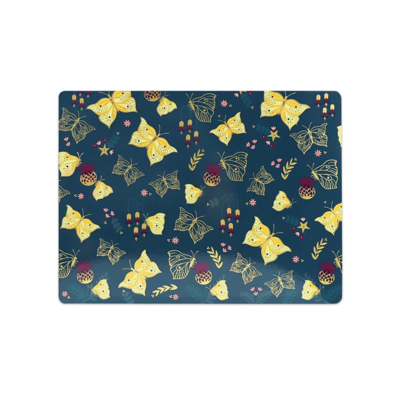 Butterfly Placemats Set of 6