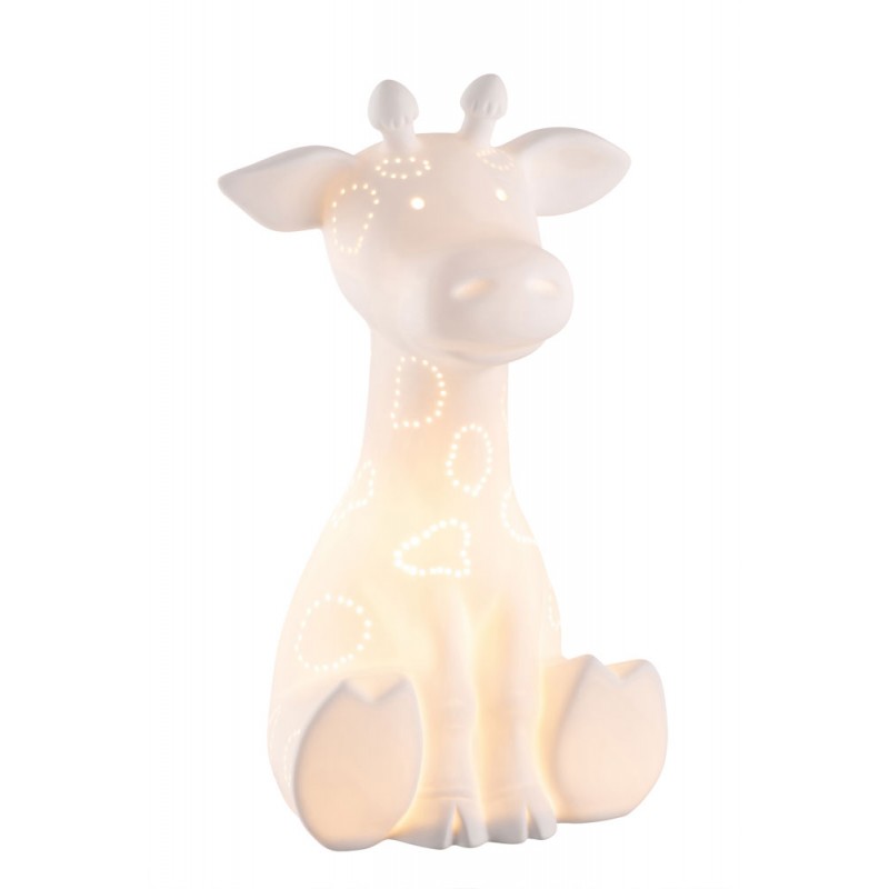 Giraffe Luminaire