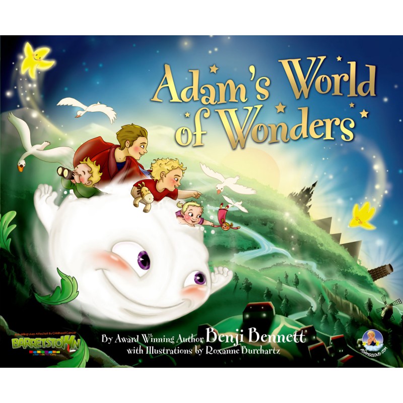 Adams World of Wonders