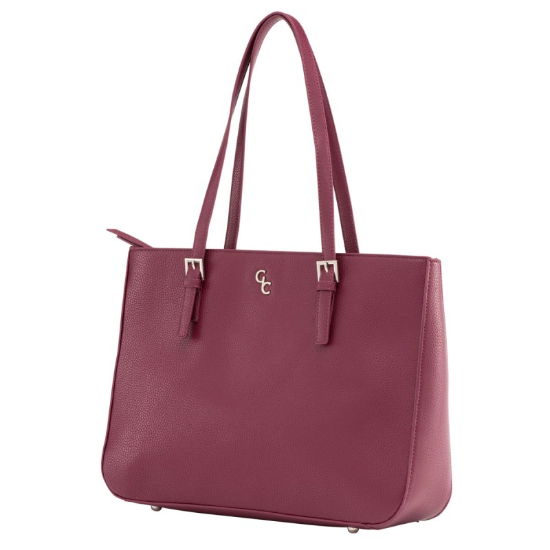 Mulberry Tote Bag - Galway Crystal