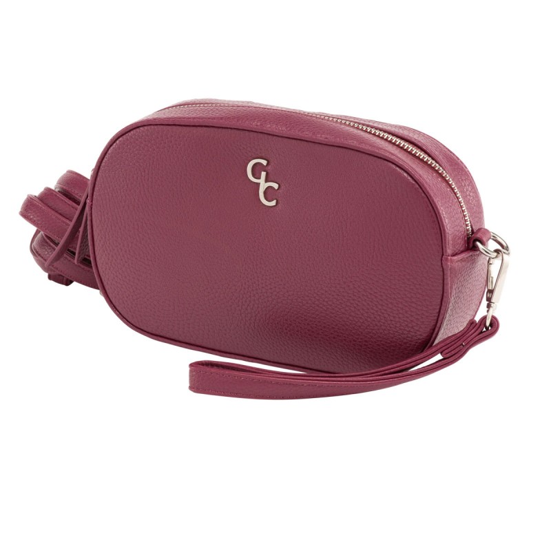 Mulberry Cross Body Bag - Galway Crystal