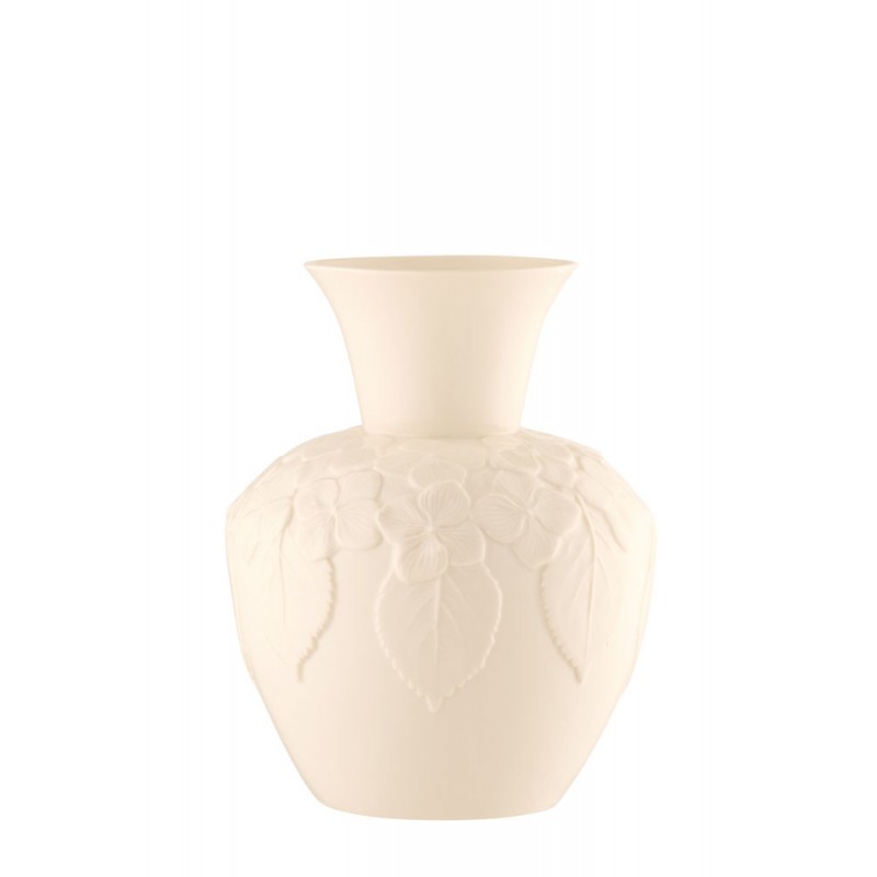 Hydrangea Vase