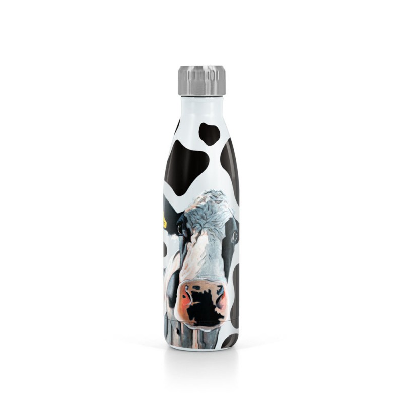 Eoin O'Connor Metal Water Bottle - Tinahely Girl