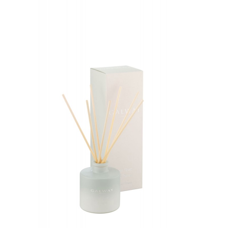 Lotus Flower & Thyme Diffuser