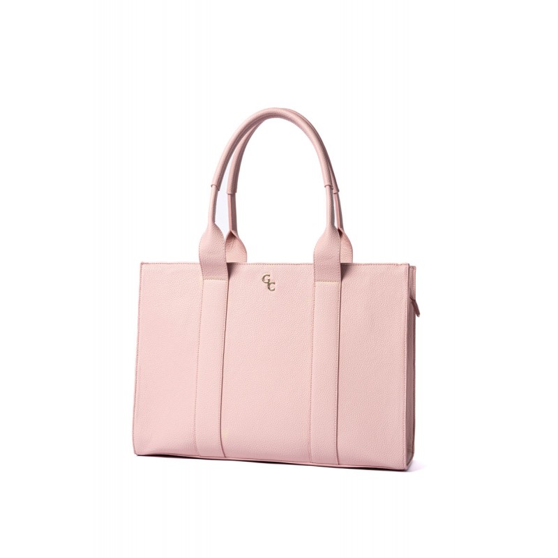 XL Tote - Pink