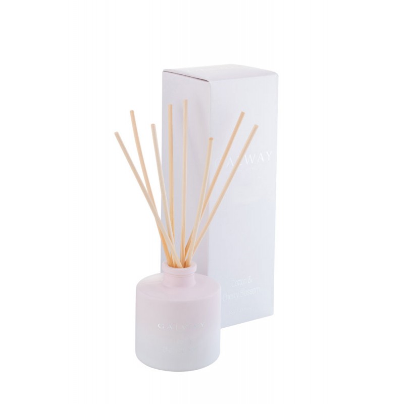 Cotton & Cherry Blossom Diffuser