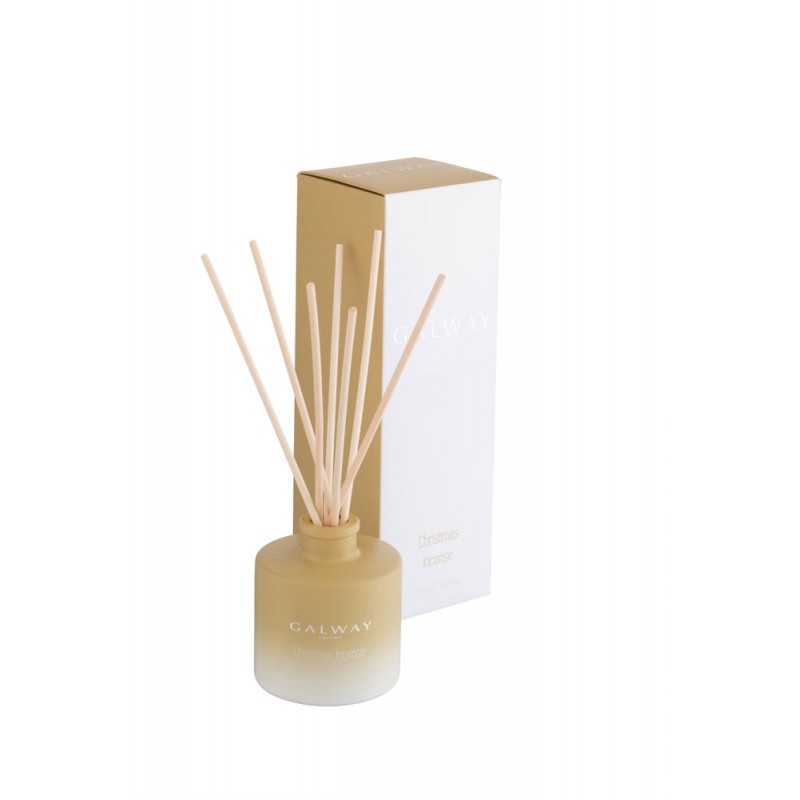 Christmas Incense Diffuser