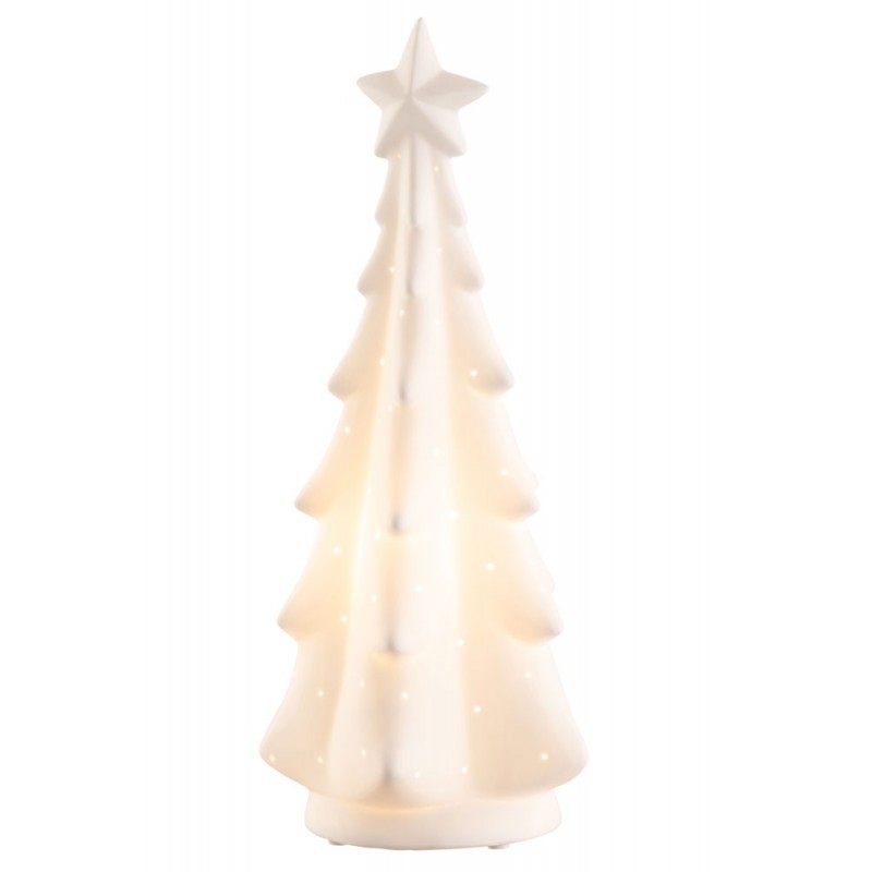 Christmas Tree Luminaire