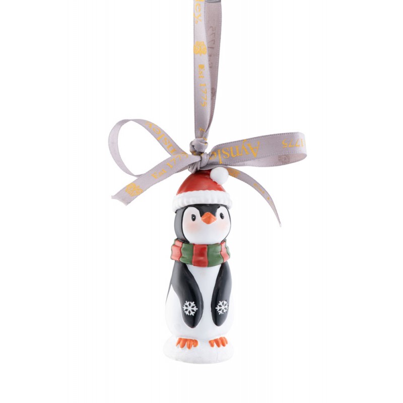 Penguin Hanging Ornament