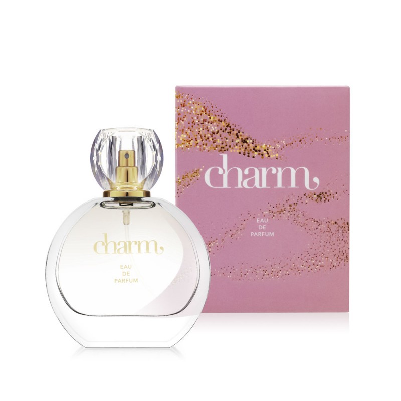 Charm Eau de Parfum - Regency Fragrance