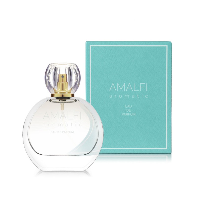 Amalfi Aromatic Eau de Parfum - Regency Fragrances