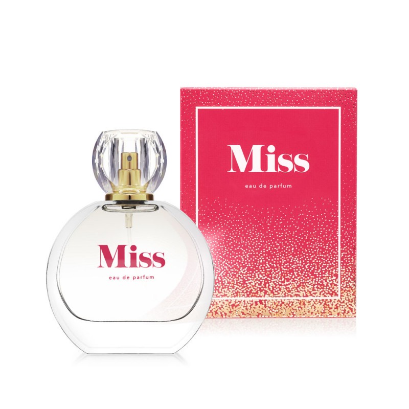 Regency Fragrances - Miss 50Ml