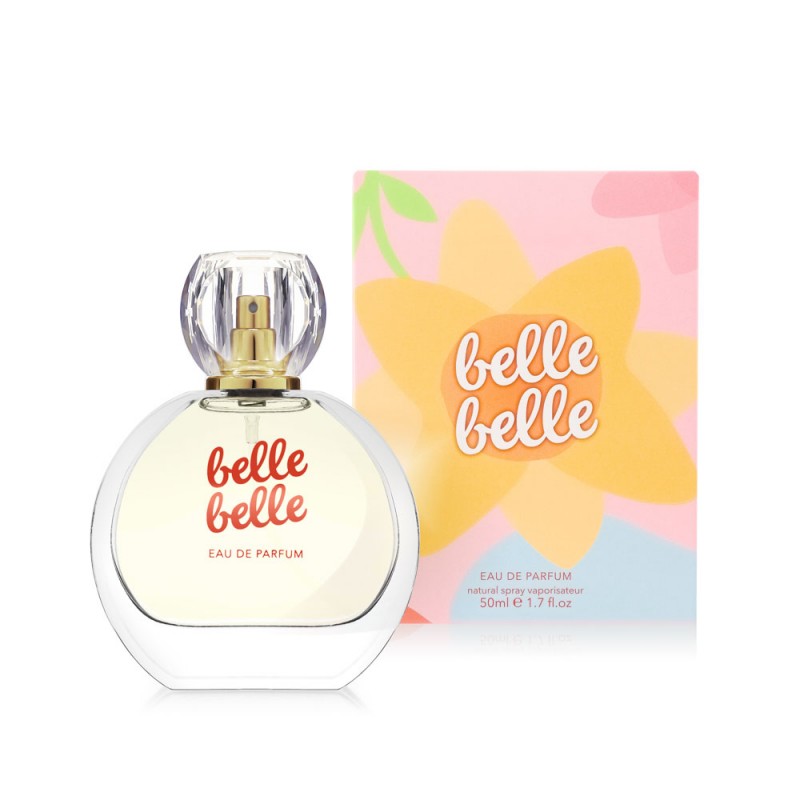 Belle Belle Eau de Parfum - Regency Fragrances