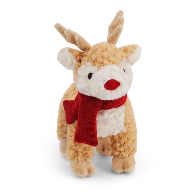 Gosh! Reindeer Softie