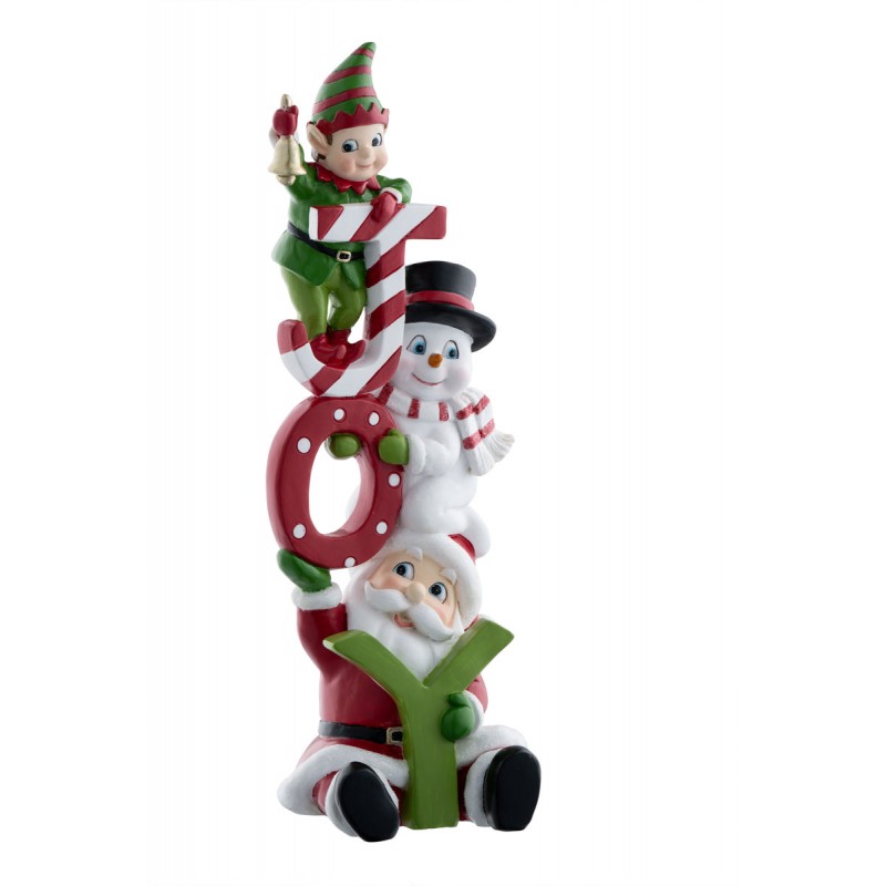 Stacking Joy Figurine - Aynsley