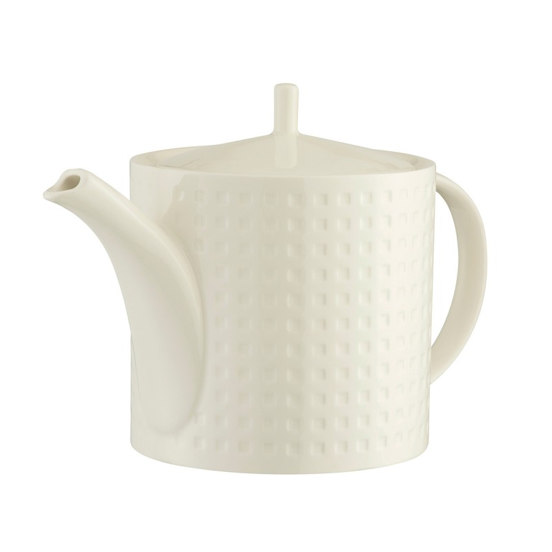 Grafton Tea Pot - Belleek Living