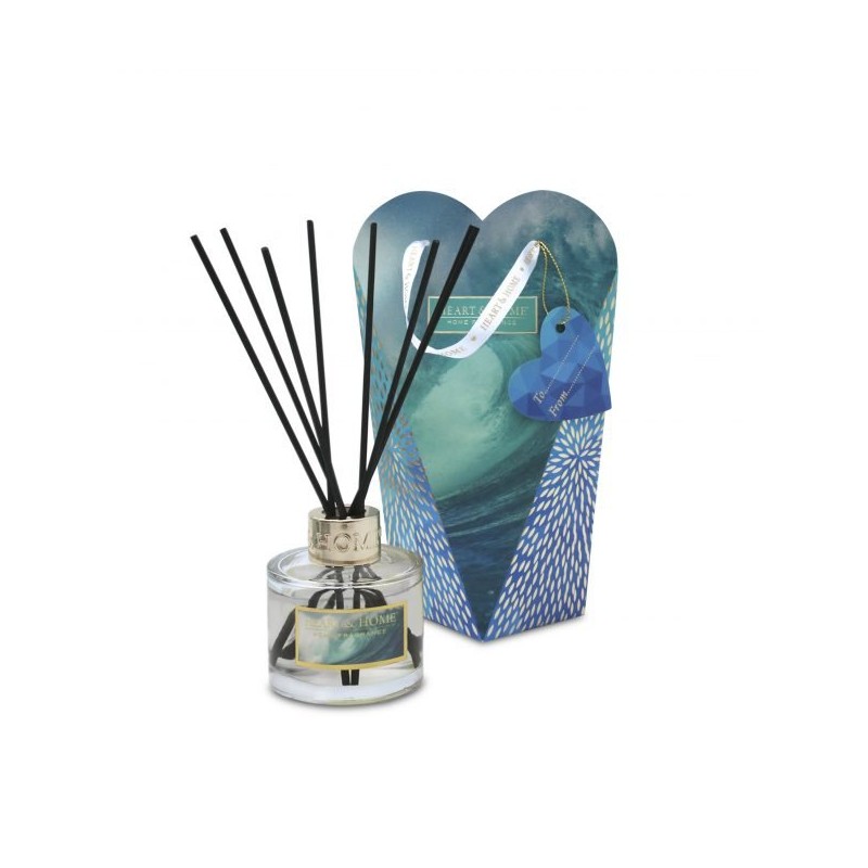 Heart & Home Ocean Sapphire Fragrance Diffuser