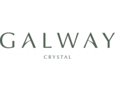  Galway Crystal